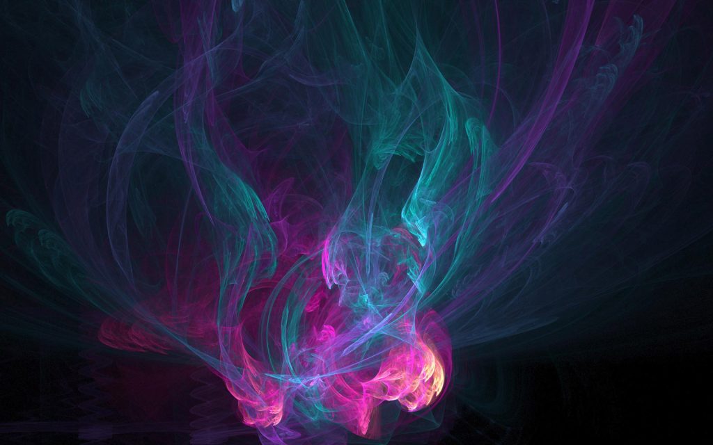 the magic mist
